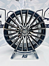 19 ” AS-MC55  5x112 MB wheels